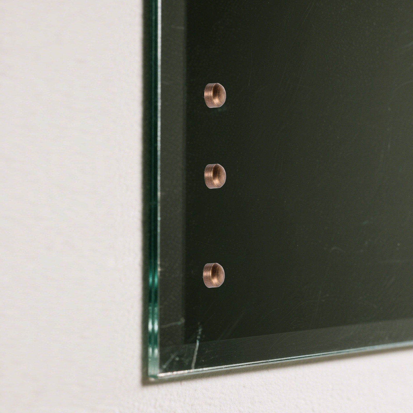 Furniture Upholstery Hardware - 16 buah sekrup dengan mata ulir