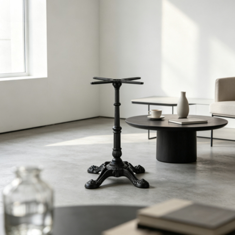 Furniture And Hardware Shop - Kaki Meja Berbentuk Cakar Harimau dari