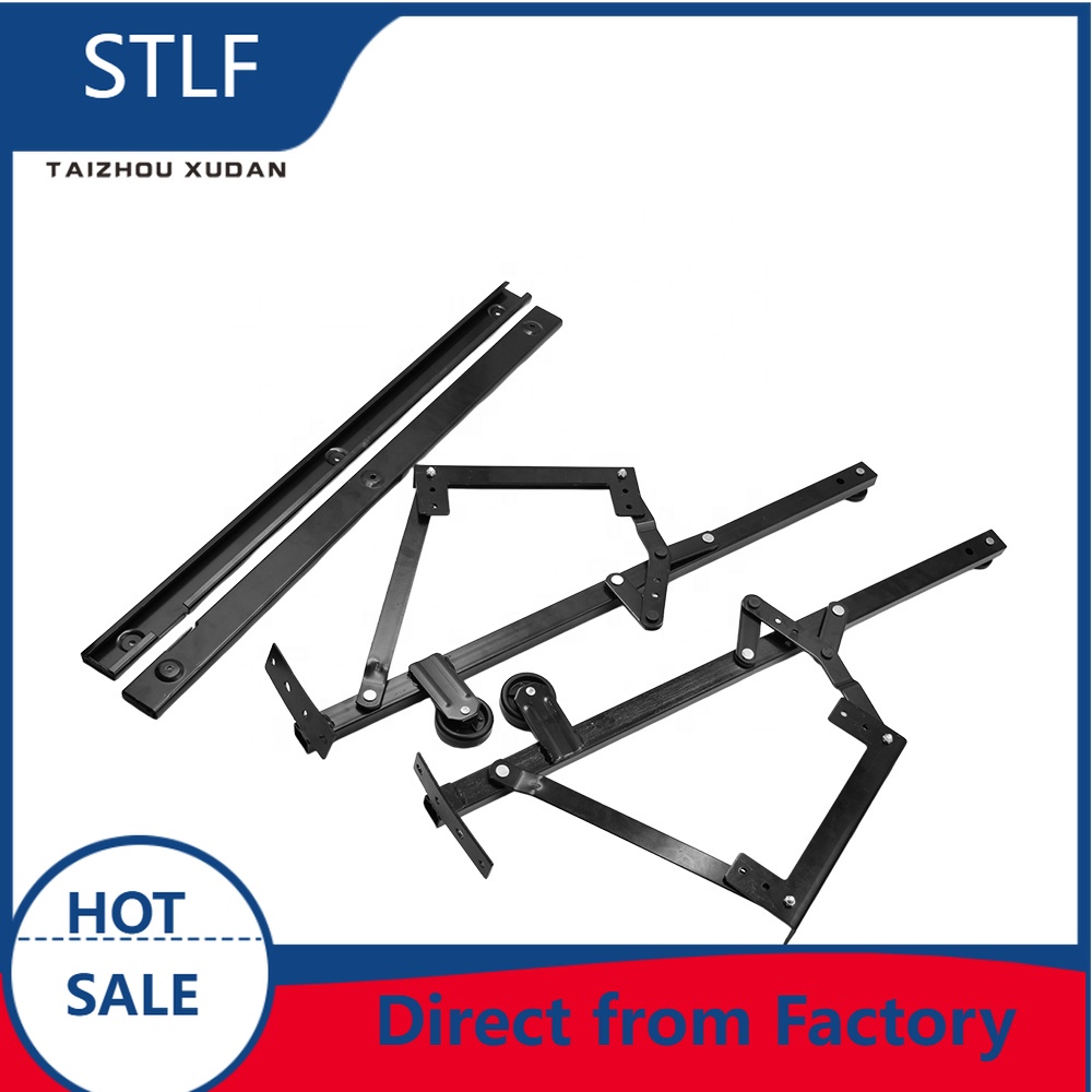 Furniture Upholstery Hardware - stlf Engsel Furnitur Pelapis Desain Modern