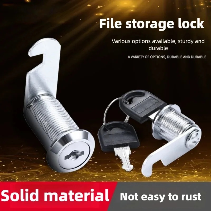 Furniture Hardware Cam Lock - Kunci Cam Perangkat Keras Furnitur yang