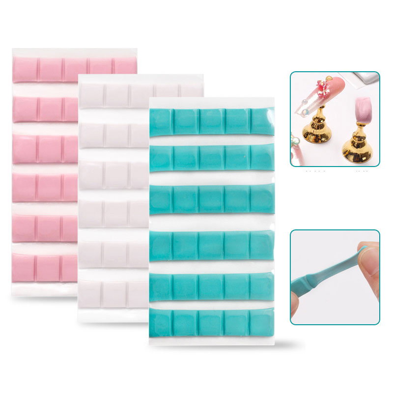 Furniture Hardware Nails - 1 Pak Perekat Kuku Lem Tanah