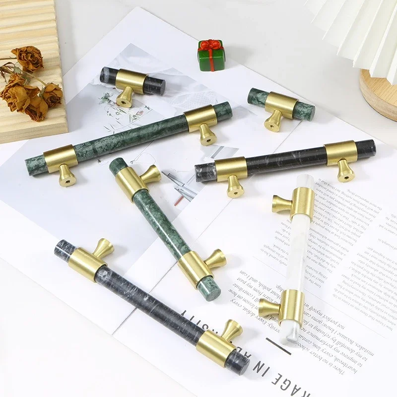 Furniture And Hardware Supplies - 1 Buah Kenop Laci Nordic Pegangan