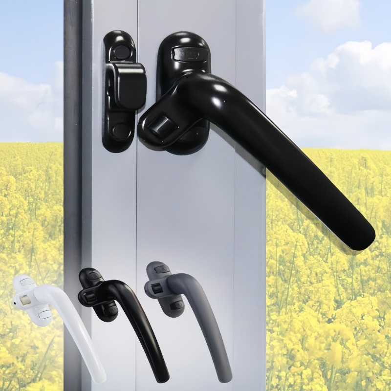 Furniture And Hardware Supplies - Gagang Jendela Universal, Gagang Pintu, Kunci