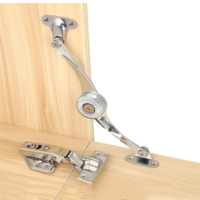 Cabinet Hinge Overlay - Hidrolik secara acak menghentikan engsel lemari