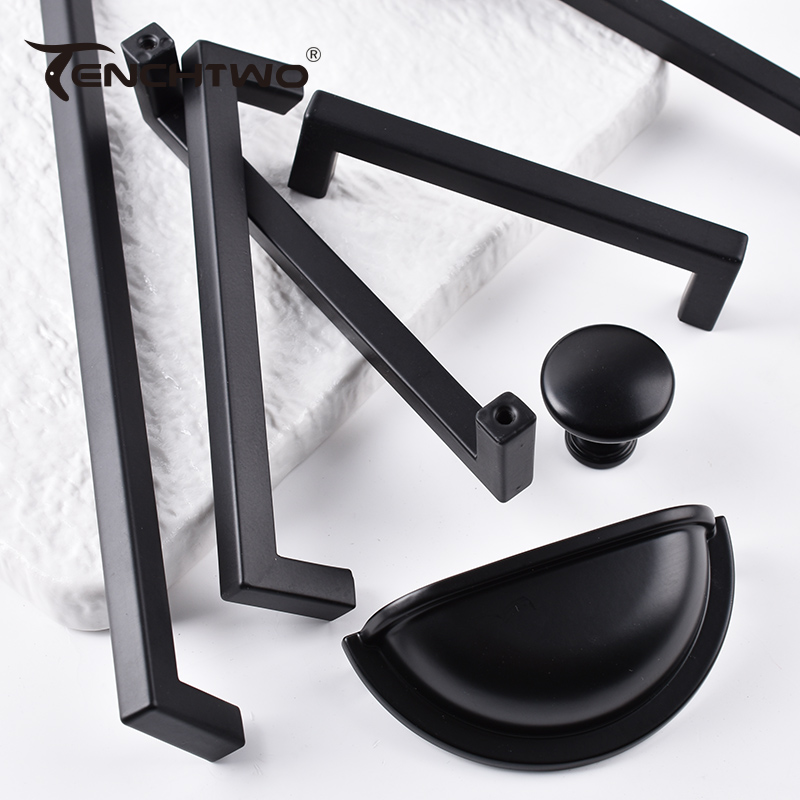 Gagang Furnitur Dapur Gaya Nor - Drawer Pull Gold ulasan dan harga