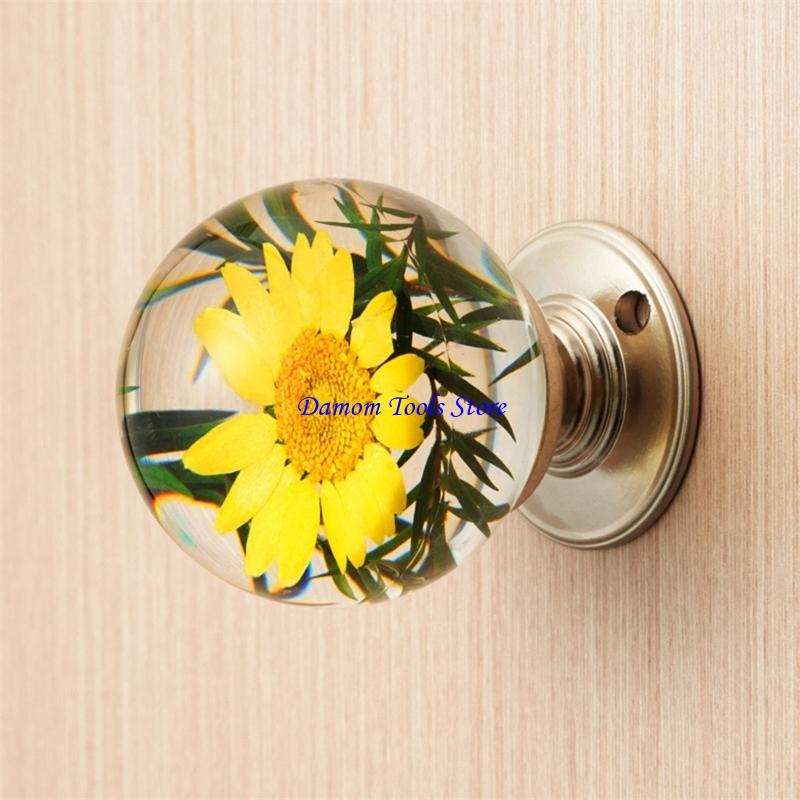 57BE Kenop Resin Unik Lemari P - Unique Furniture Hardware ulasan dan harga