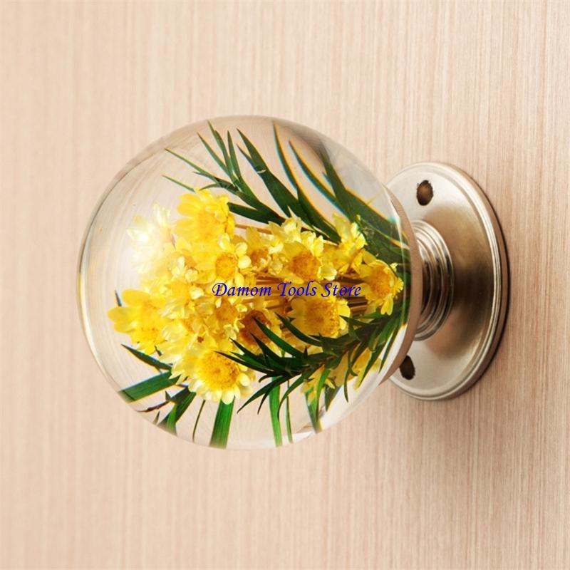 57BE Kenop Resin Unik Lemari P - Unique Furniture Hardware ulasan dan harga