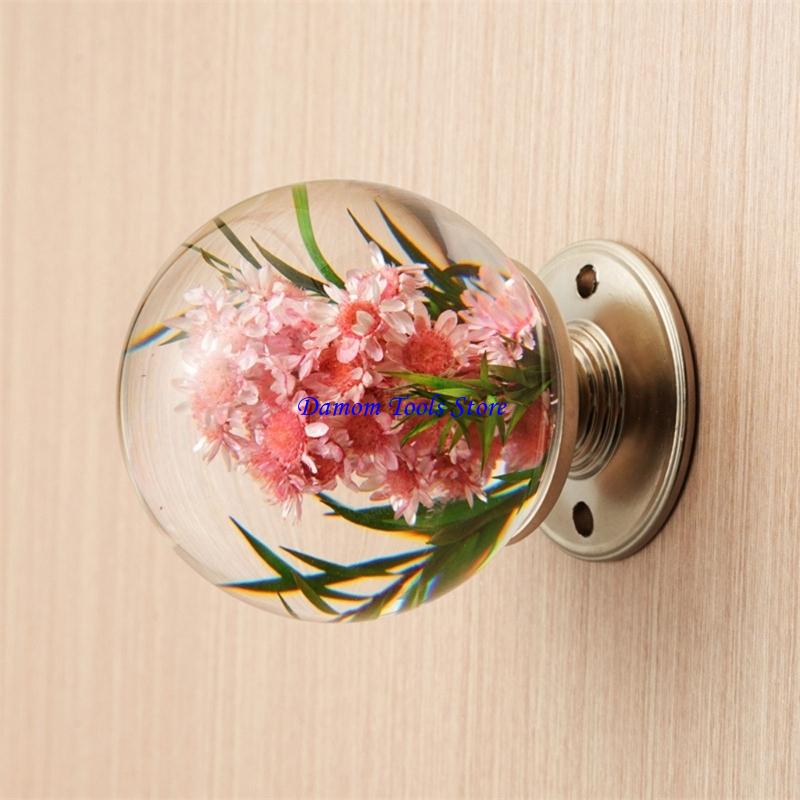 57BE Kenop Resin Unik Lemari P - Unique Furniture Hardware ulasan dan harga