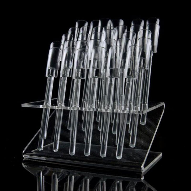 32 Tips Pop Tongkat Acrylic Na - Furniture Hardware Nails ulasan dan harga