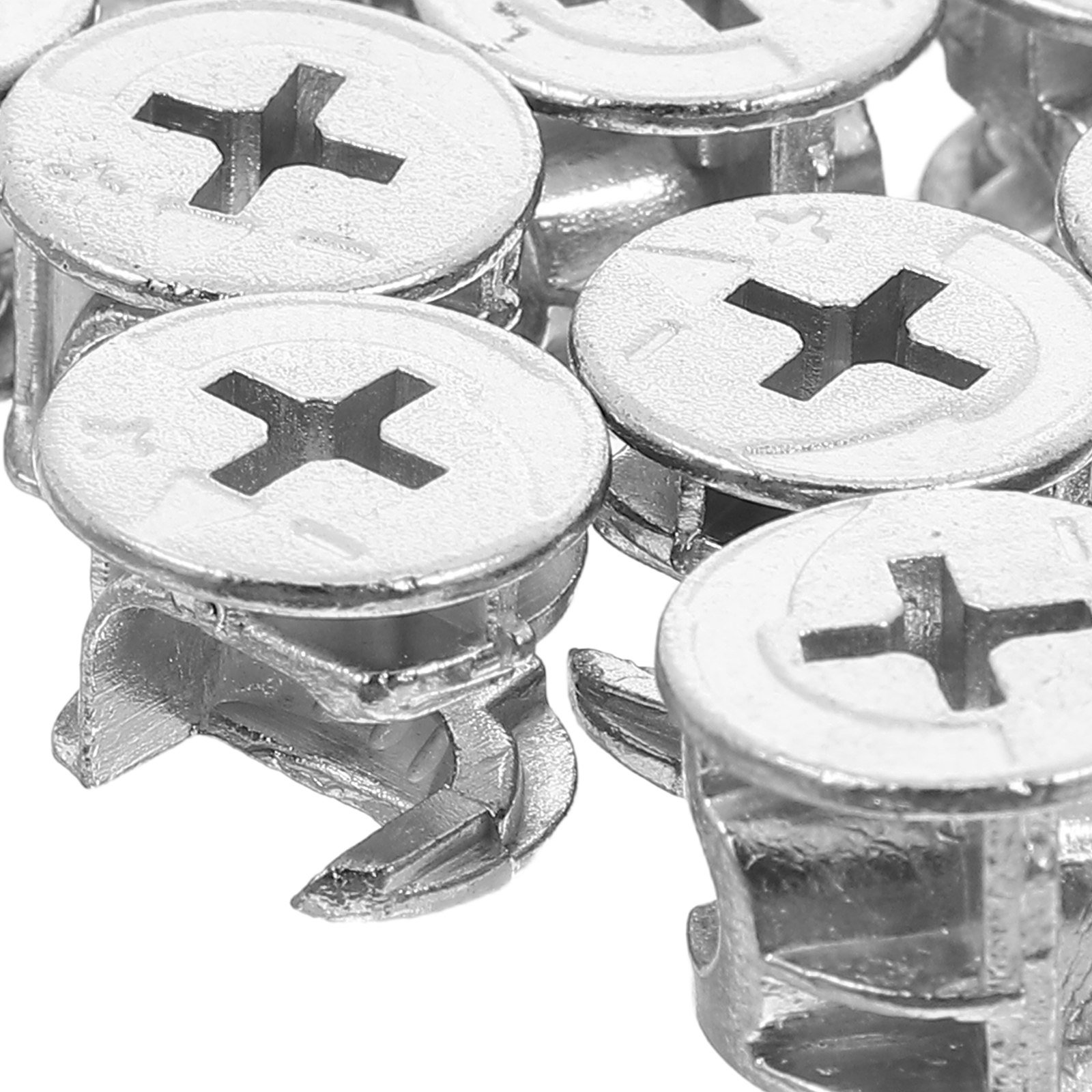 20 buah Kunci Pengunci Furnitu - Furniture Hardware Cam Lock ulasan dan harga