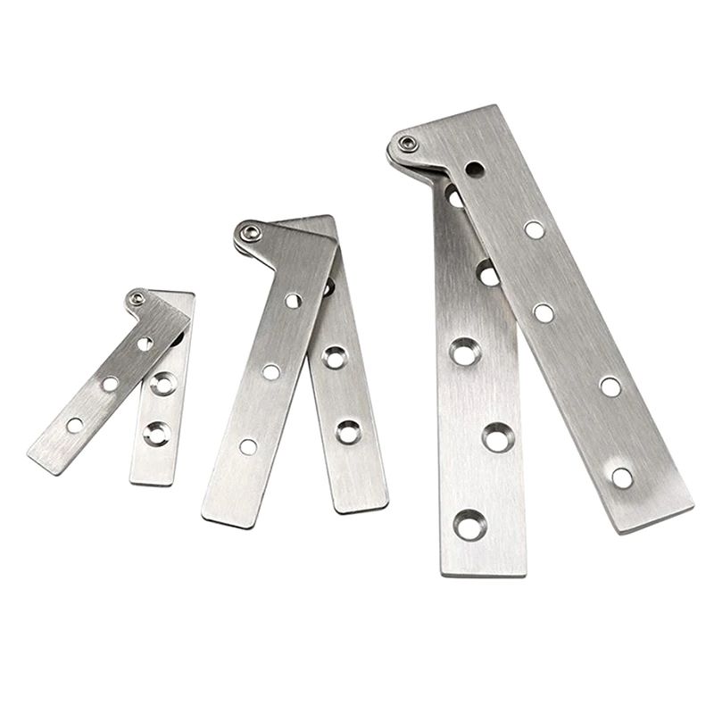 Engsel Pintu Konektor Baja Tah - Furniture And Hardware Supplies ulasan dan harga