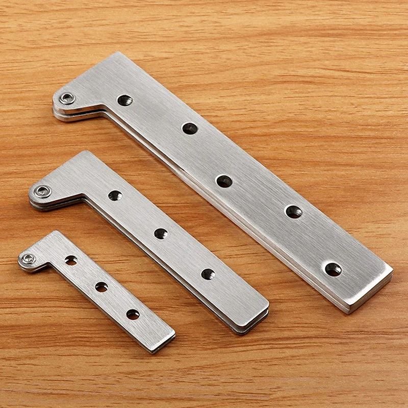 Engsel Pintu Konektor Baja Tah - Furniture And Hardware Supplies ulasan dan harga