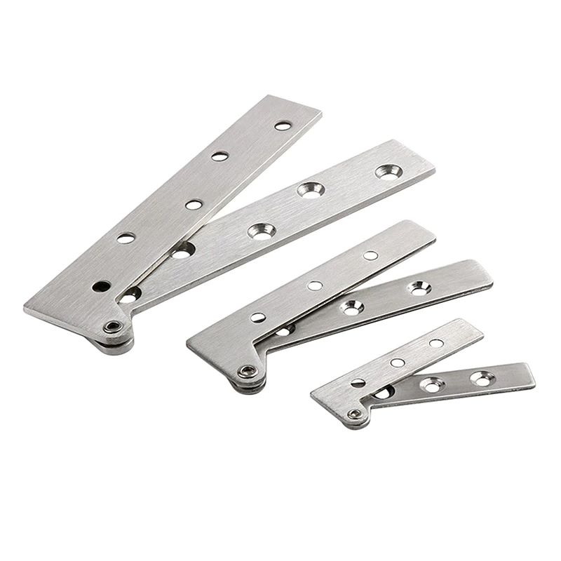 Engsel Pintu Konektor Baja Tah - Furniture And Hardware Supplies ulasan dan harga