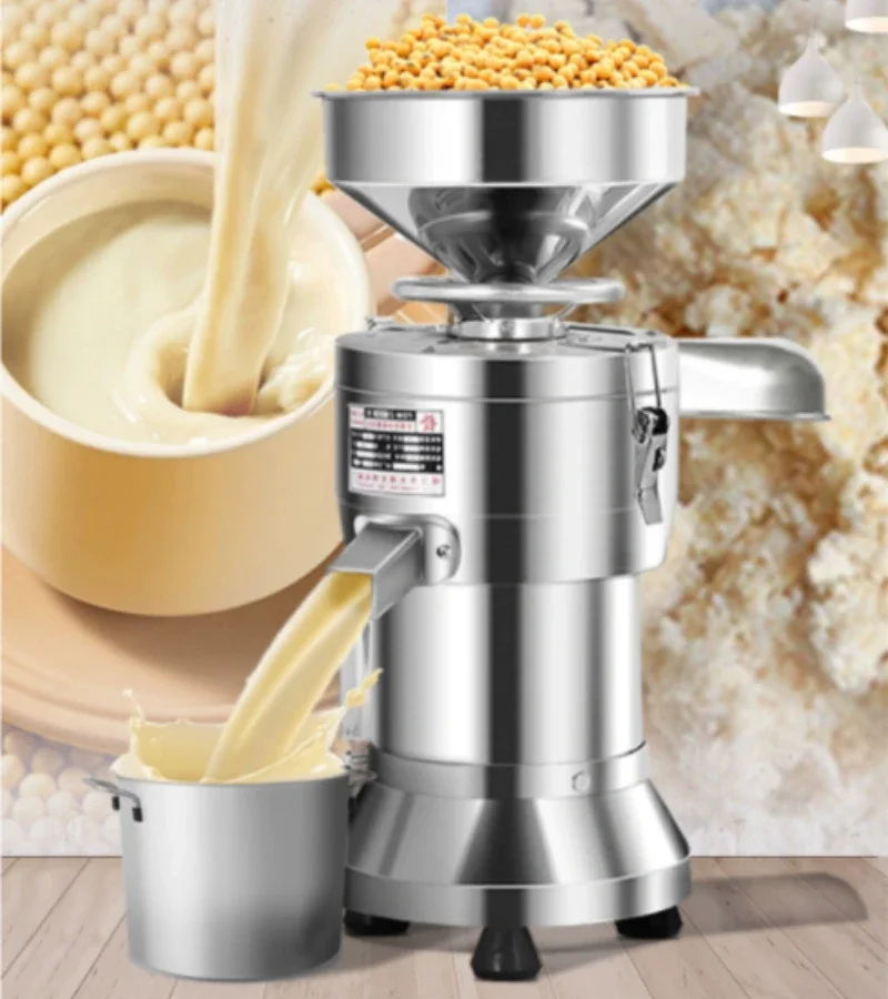 Mesin Susu Kedelai 220V untuk  - Furniture And Hardware Shop ulasan dan harga