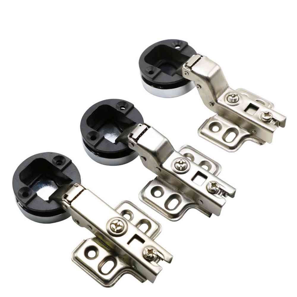2 Buah Engsel Pintu Kaca Tanpa - Furniture And Hardware Supplies ulasan dan harga