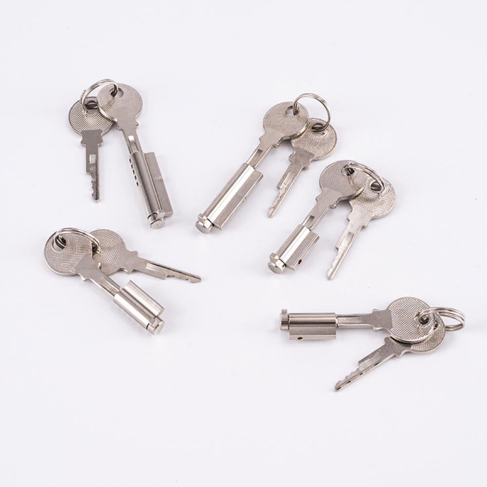Perangkat Kunci Logam Universa - Furniture And Hardware Shop ulasan dan harga