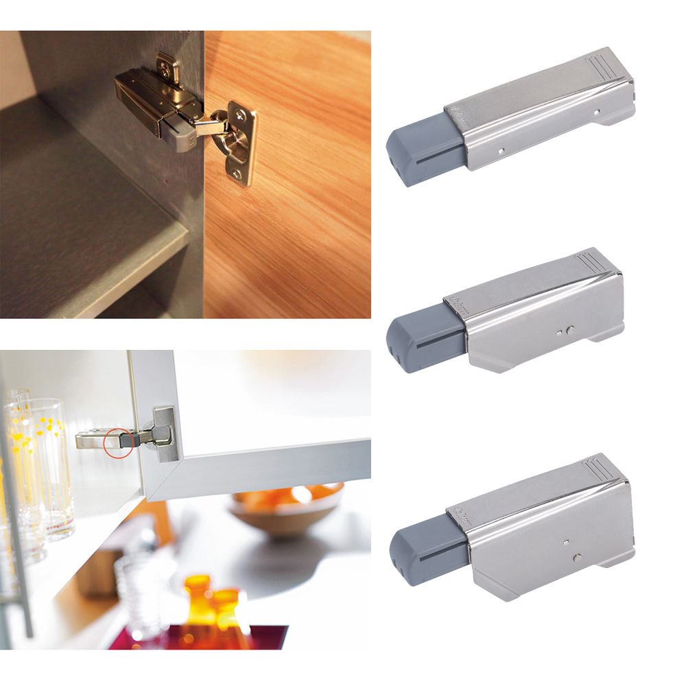 Engsel lemari pakaian Lengan l - Cabinet Hinge Overlay ulasan dan harga