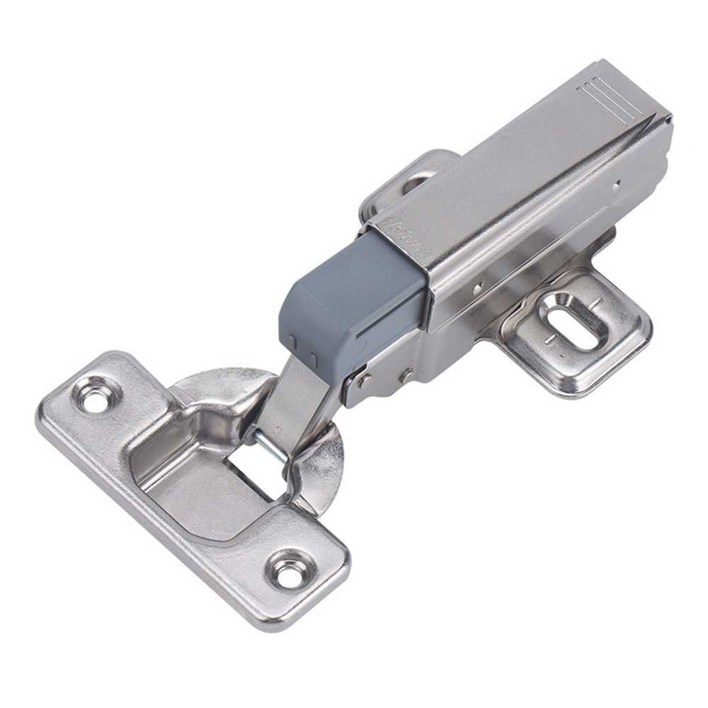 Engsel lemari pakaian Lengan l - Cabinet Hinge Overlay ulasan dan harga