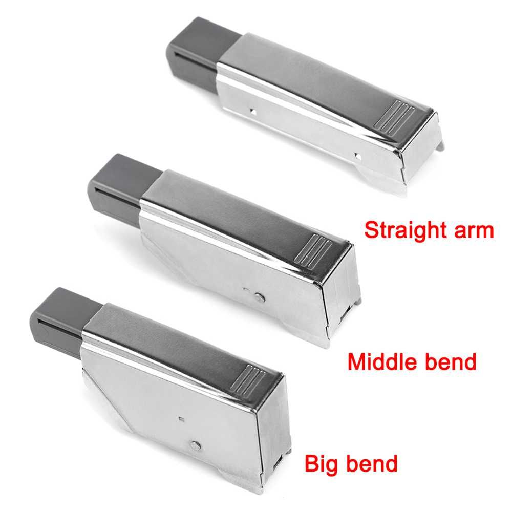 Engsel lemari pakaian Lengan l - Cabinet Hinge Overlay ulasan dan harga