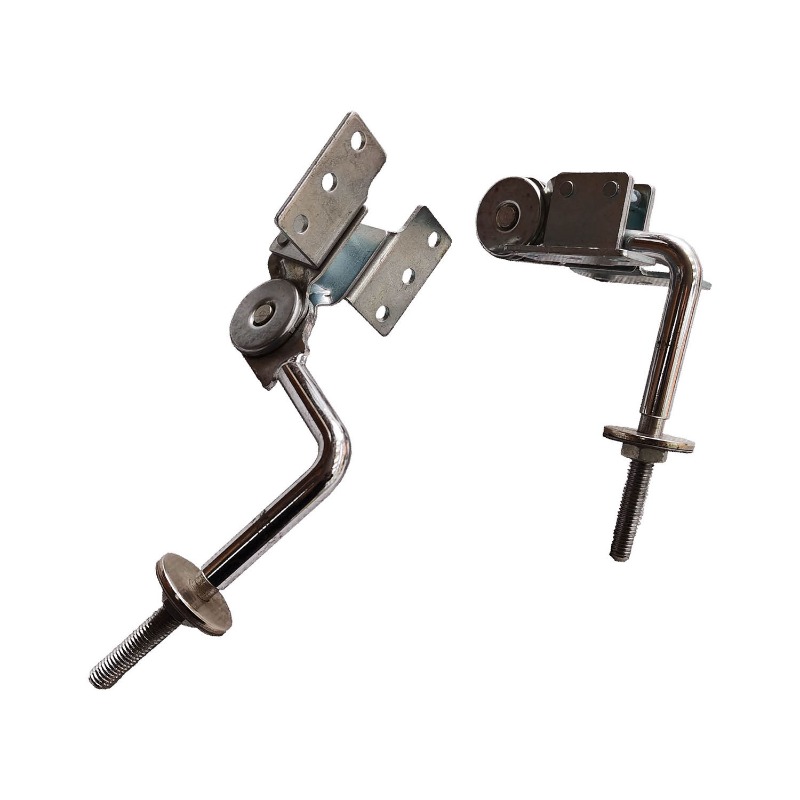 Engsel Sandaran Kepala Ganda,  - Furniture Hardware ulasan dan harga