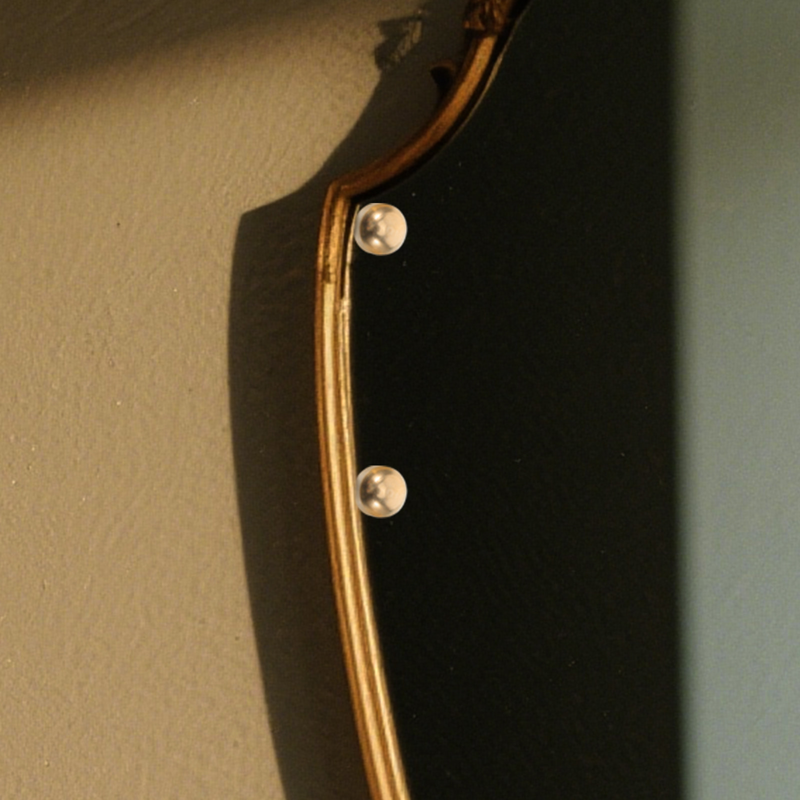 16 Buah Sekrup Tembaga Self-Ta - Furniture Upholstery Hardware ulasan dan harga