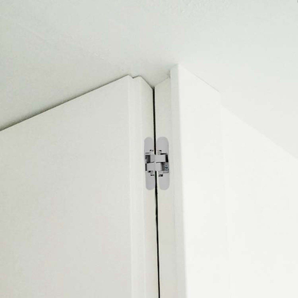 Engsel Tersembunyi dari Baja A - Furniture And Hardware Supplies ulasan dan harga