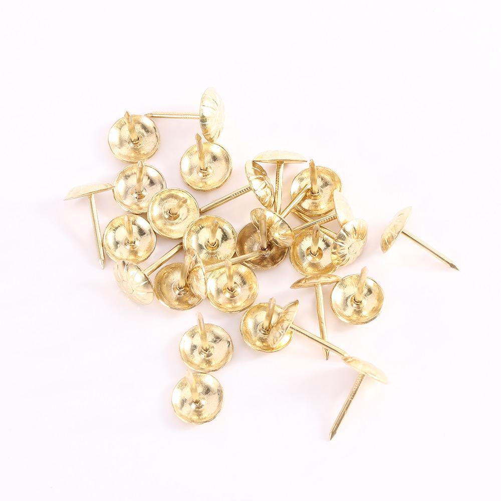 Pengencang Meja Perak, Perleng - Furniture Upholstery Hardware ulasan dan harga