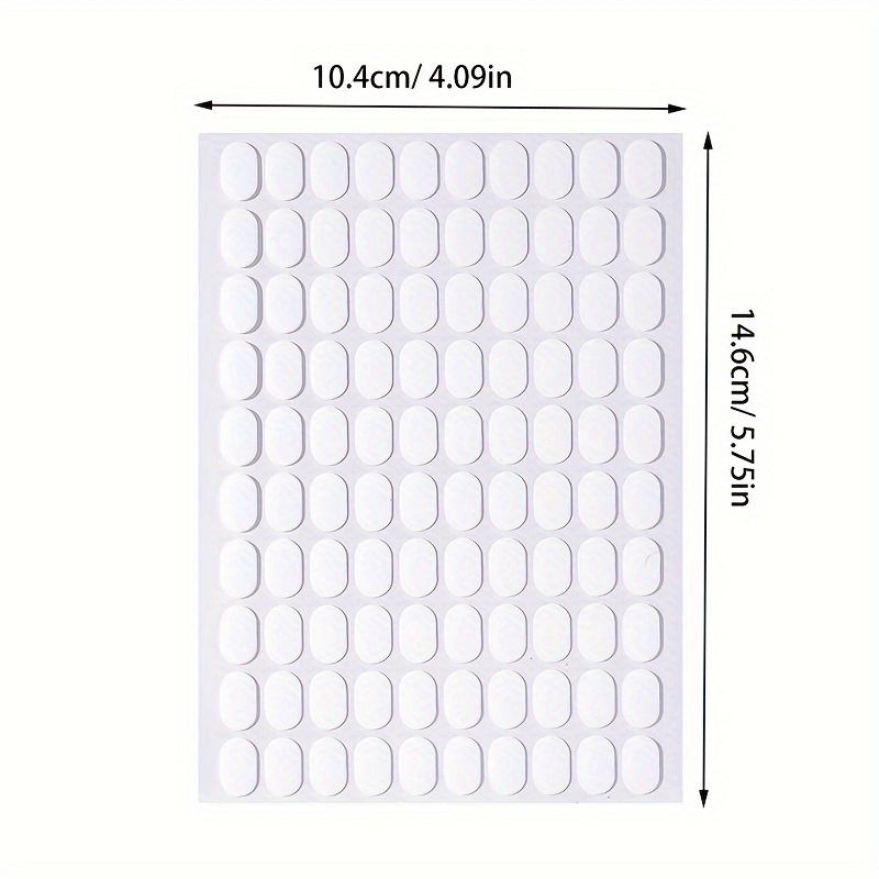 2 Buah Perekat untuk Pajangan  - Furniture Hardware Nails ulasan dan harga