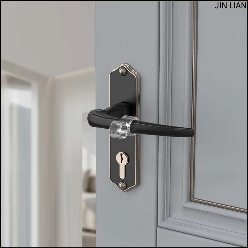 6 Buah Penahan Pintu Transpara - Furniture And Hardware Supplies ulasan dan harga
