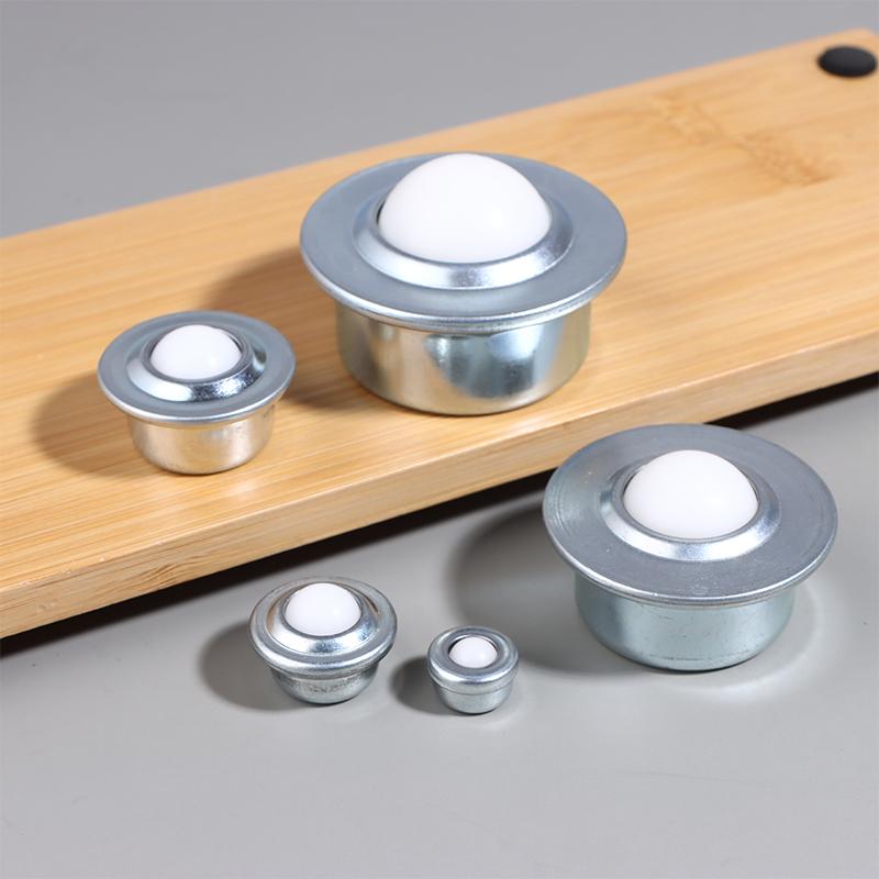 Roda Putar Universal Bahan Nyl - Furniture Hardware ulasan dan harga