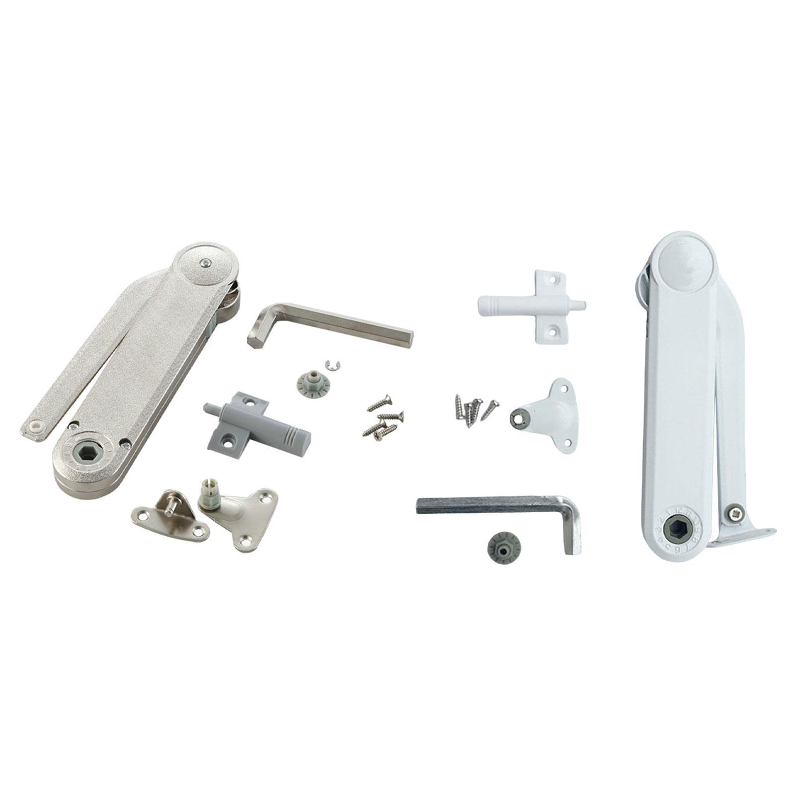 Engsel Penopang Tutup Engsel P - Furniture And Hardware Shop ulasan dan harga