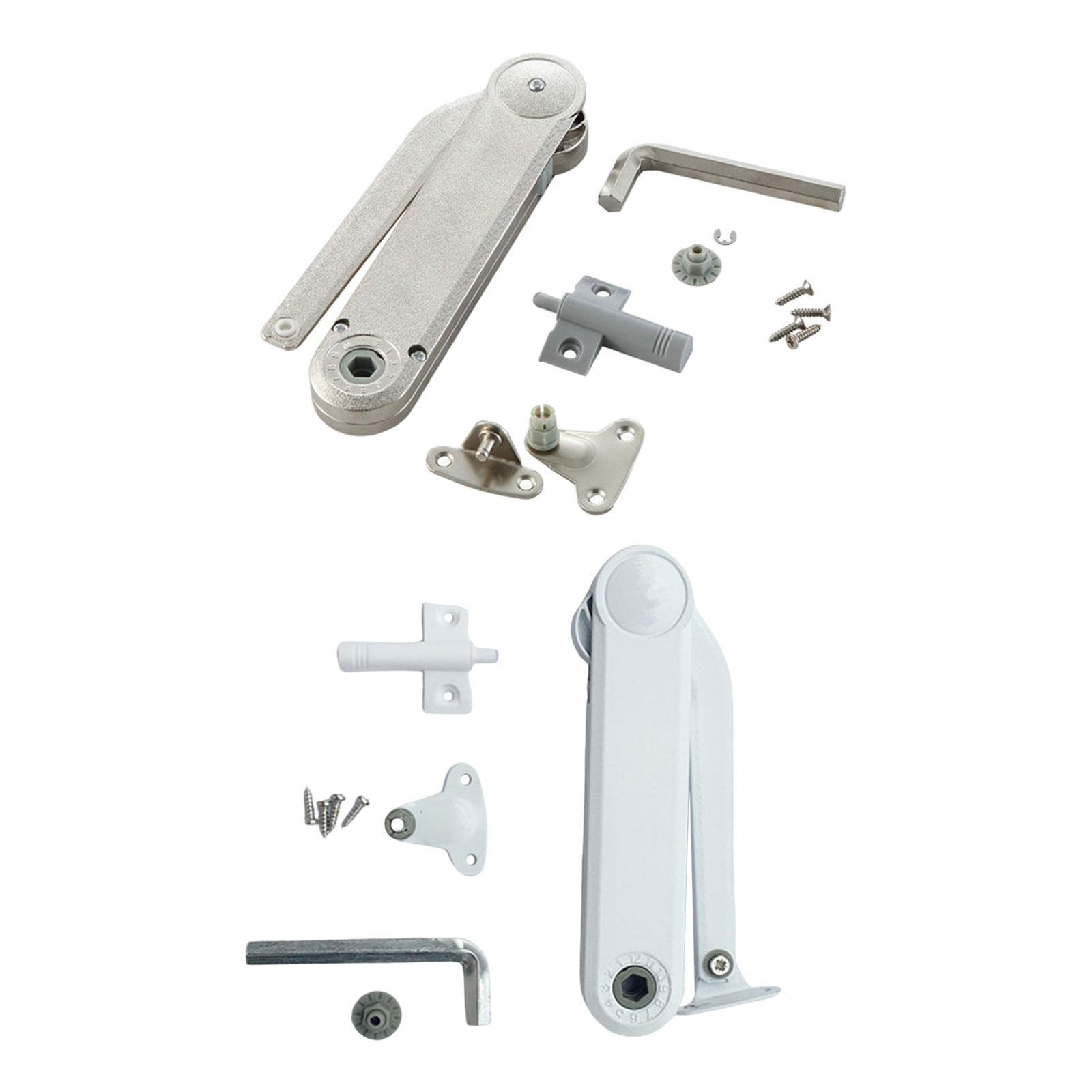 Engsel Penopang Tutup Engsel P - Furniture And Hardware Shop ulasan dan harga