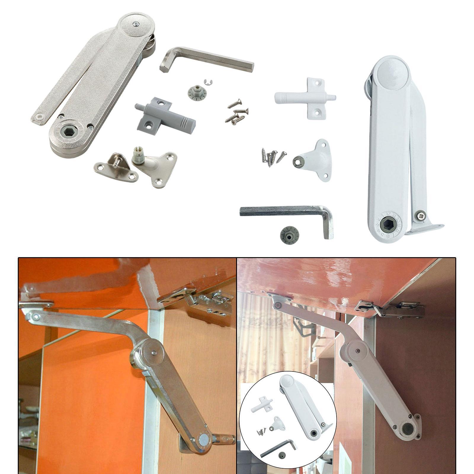 Engsel Penopang Tutup Engsel P - Furniture And Hardware Shop ulasan dan harga