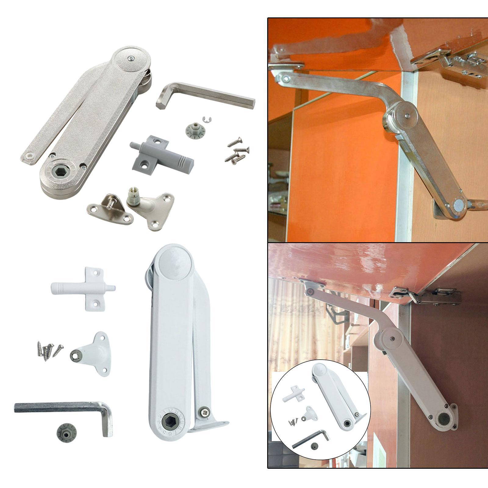 Engsel Penopang Tutup Engsel P - Furniture And Hardware Shop ulasan dan harga