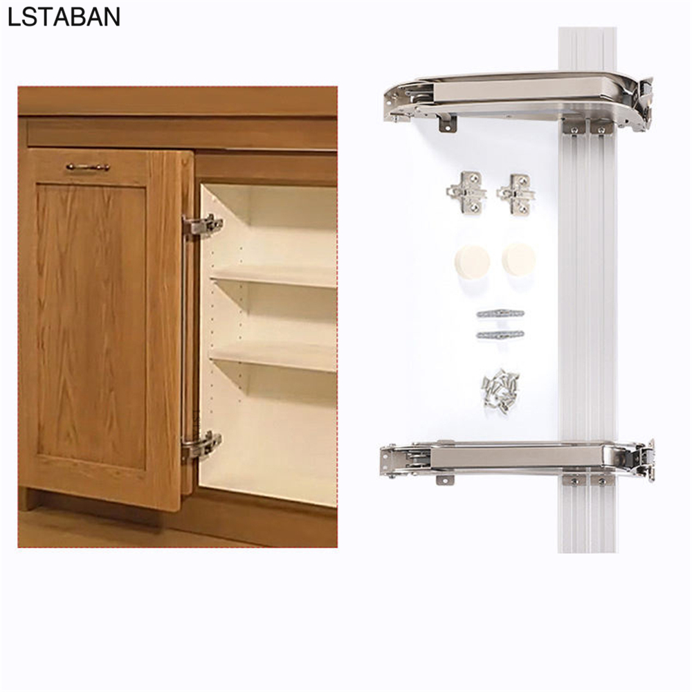 Sistem Kabinet Dapur Pintu Eng - Cabinet Hinge Overlay ulasan dan harga