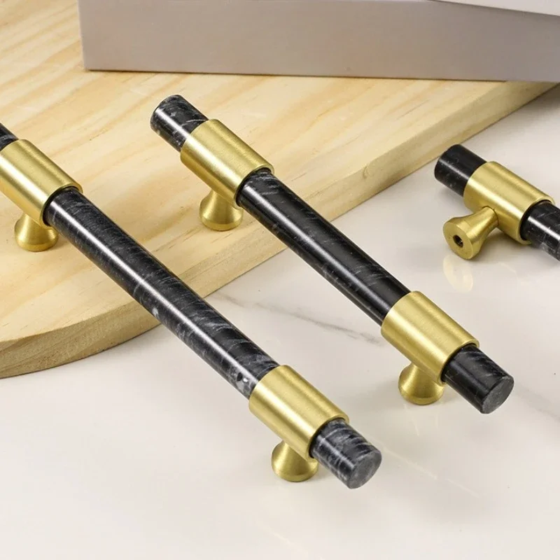 1 Buah Kenop Laci Nordic Pegan - Furniture And Hardware Supplies ulasan dan harga