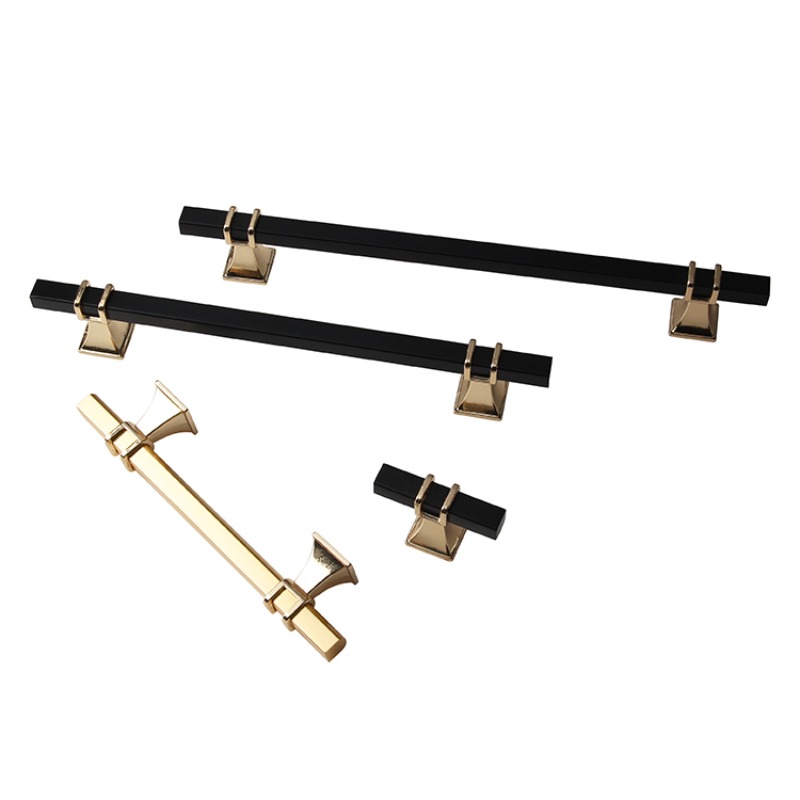 Perlengkapan Lemari Desain Mod - Furniture Hardware ulasan dan harga