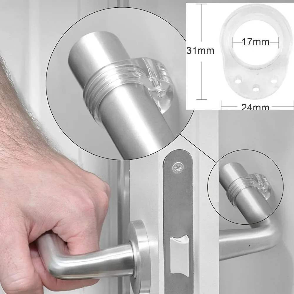 Penahan Pintu Tanpa Bor, Penya - Furniture And Hardware Supplies ulasan dan harga