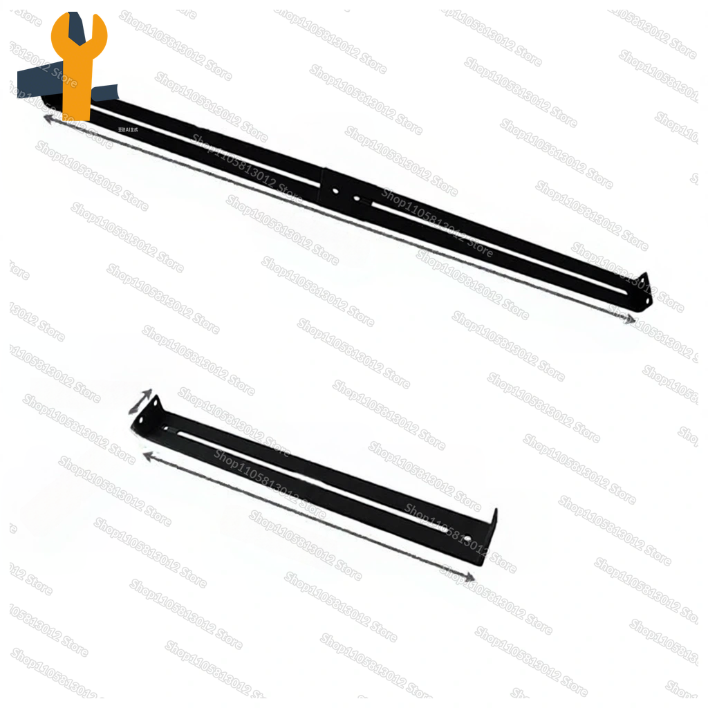 Kit Perbaikan Laci, Braket Pen - Furniture Hardware ulasan dan harga