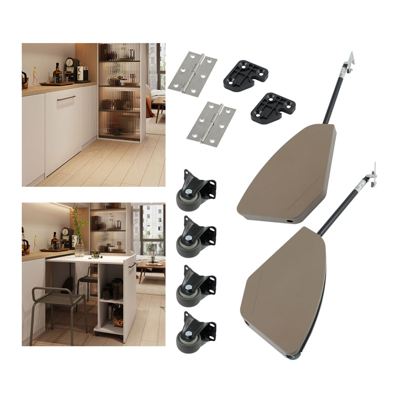 Set Perlengkapan Engsel Furnit - Furniture Hardware ulasan dan harga