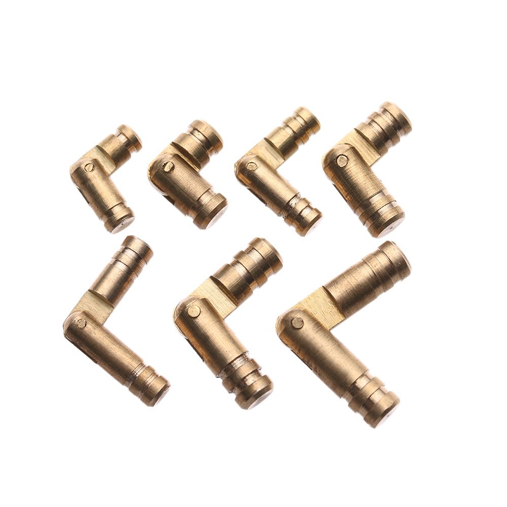 Engsel Tong Tembaga Murni Ters - Furniture And Hardware Supplies ulasan dan harga