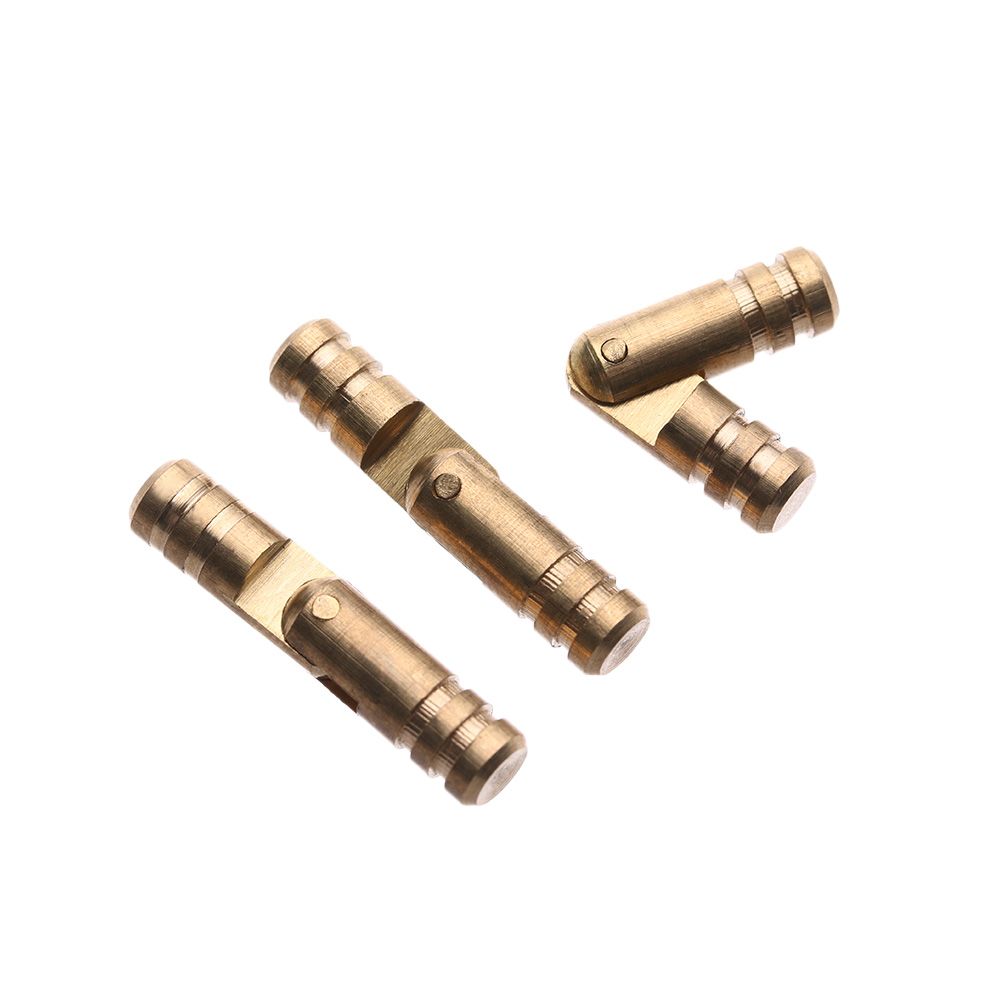 Engsel Tong Tembaga Murni Ters - Furniture And Hardware Supplies ulasan dan harga