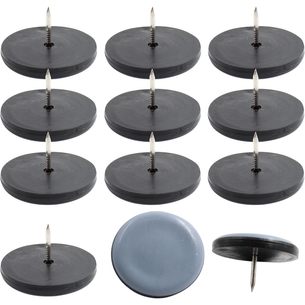 4/8/16 Buah Bantalan Kaki Furn - Cabinet Hinge Overlay ulasan dan harga