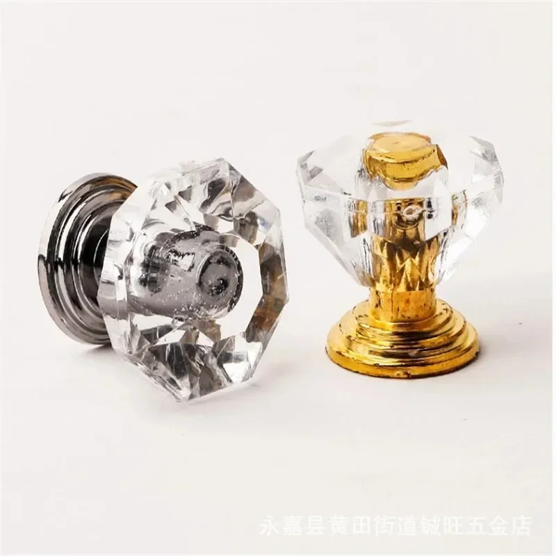10 Buah/Set Laci Furniture Kno - Drawer Pull Gold ulasan dan harga