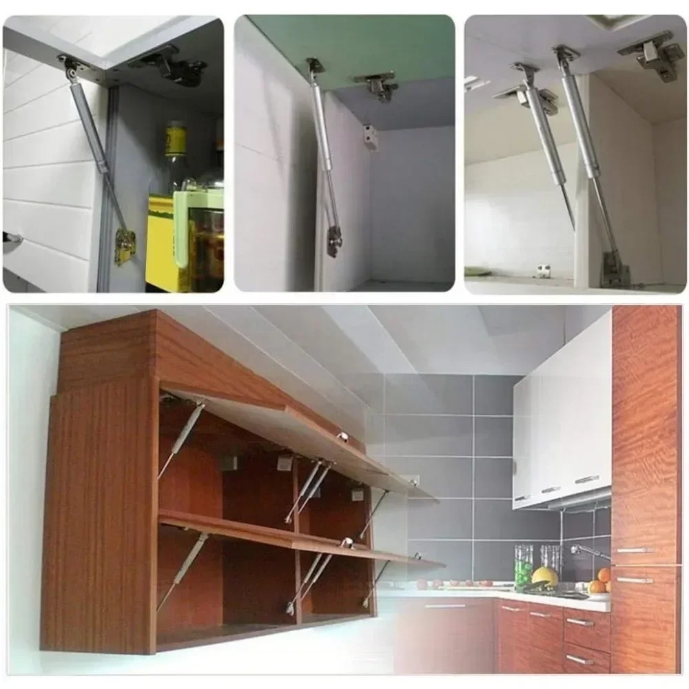 Engsel Pegas Hidrolik Tembaga  - Cabinet Hinge Overlay ulasan dan harga