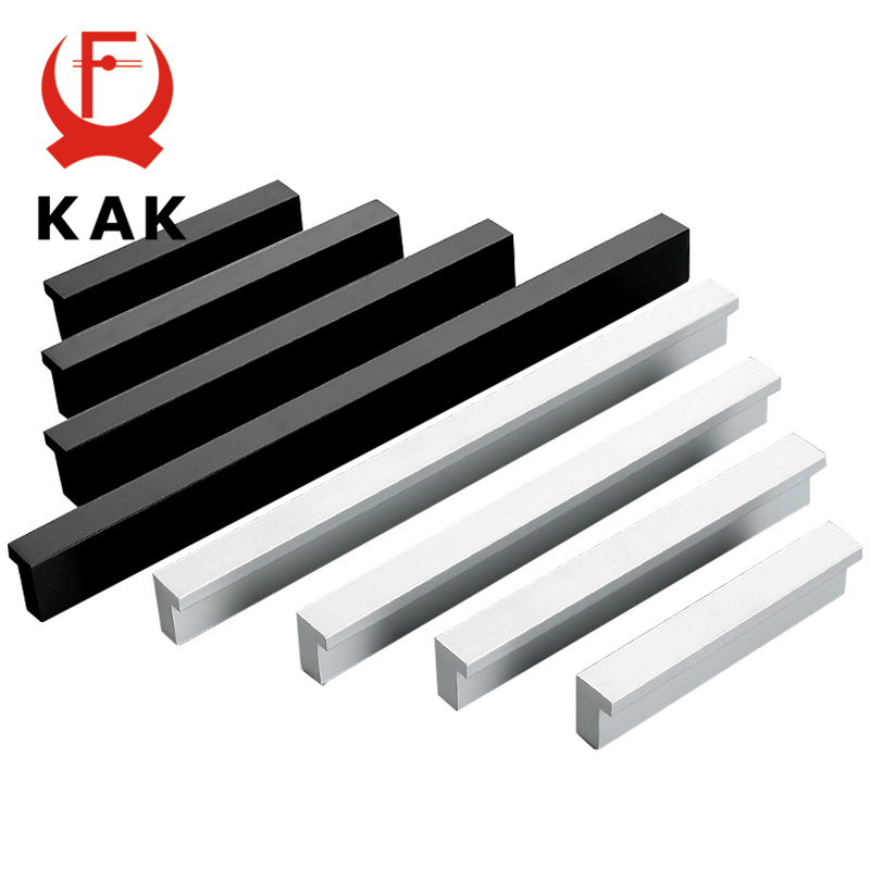 KAK Gaya Amerika Hitam Kabinet - Drawer Pull Gold ulasan dan harga