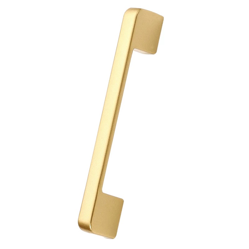 Pegangan Laci Dapur Perangkat  - Drawer Pull Gold ulasan dan harga