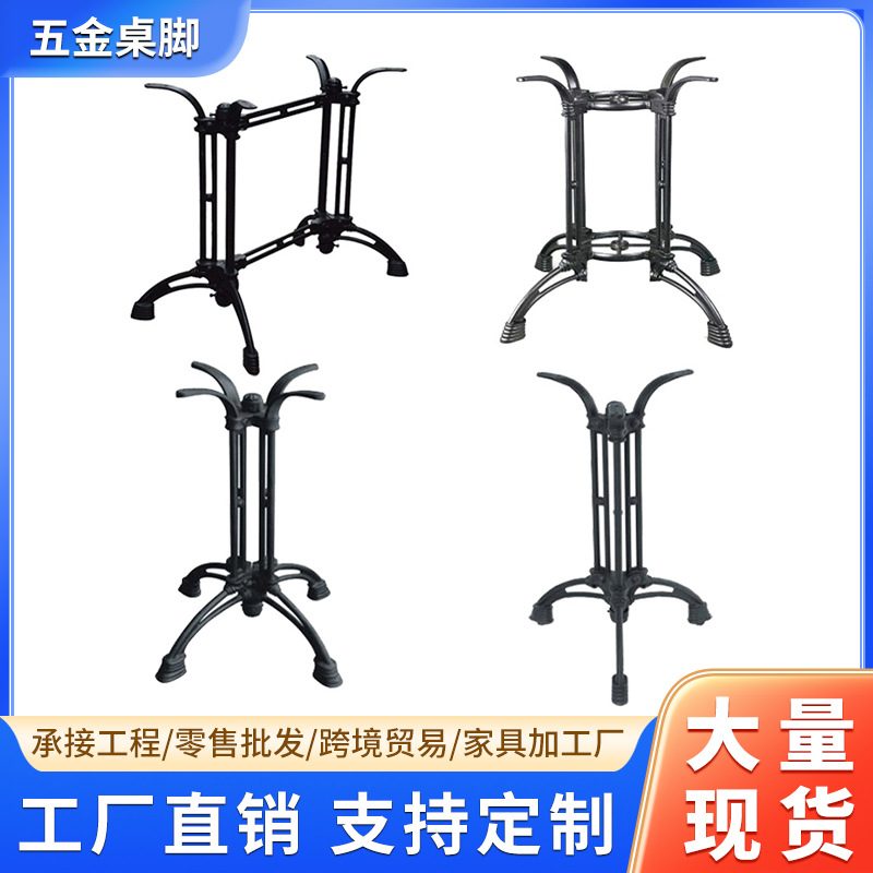 Kaki meja makan mewah yang dap - Furniture And Hardware Shop ulasan dan harga