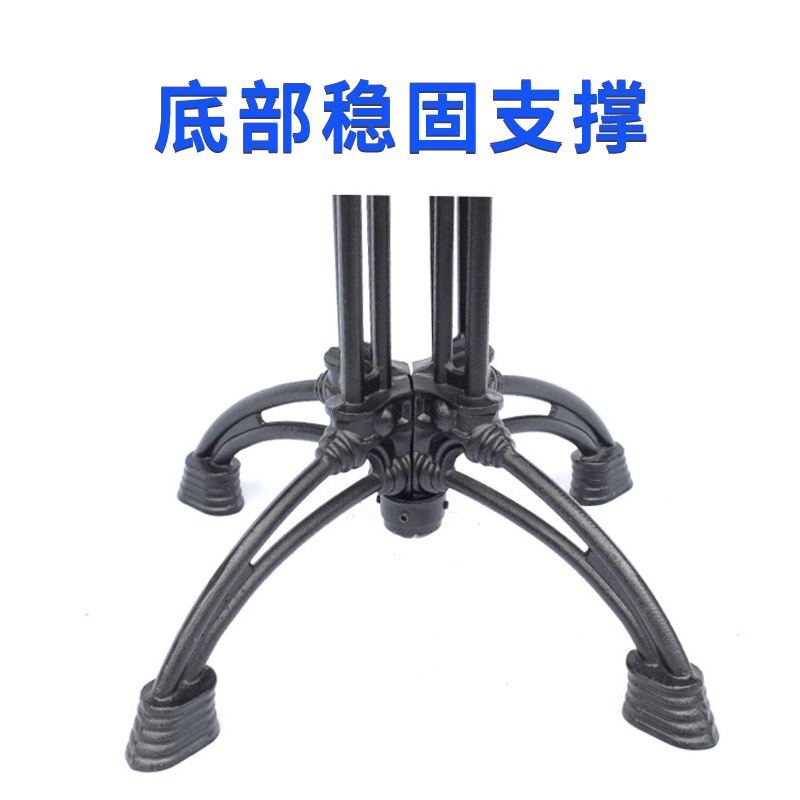 Kaki meja makan mewah yang dap - Furniture And Hardware Shop ulasan dan harga