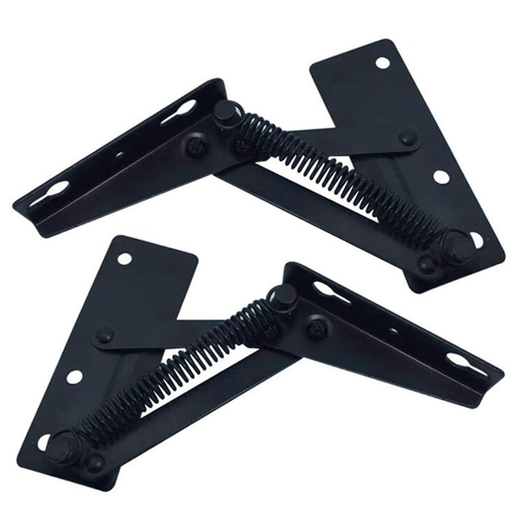 2Pcs Engsel Sofa Bed Baja 3-Po - Cabinet Hinge Overlay ulasan dan harga